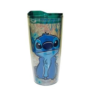 Disney Stitch Tumbler